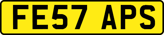 FE57APS