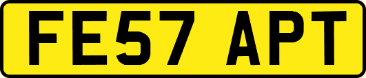 FE57APT
