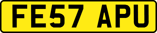 FE57APU