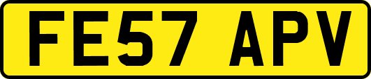 FE57APV