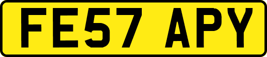 FE57APY