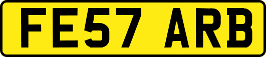 FE57ARB