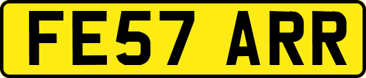 FE57ARR