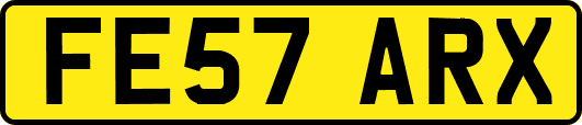 FE57ARX