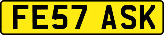 FE57ASK