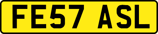 FE57ASL