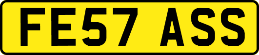 FE57ASS