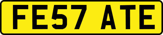 FE57ATE