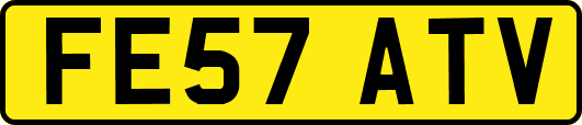 FE57ATV