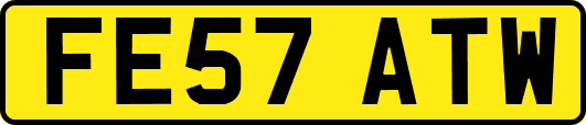 FE57ATW