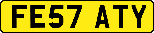 FE57ATY