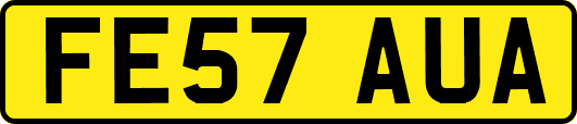 FE57AUA