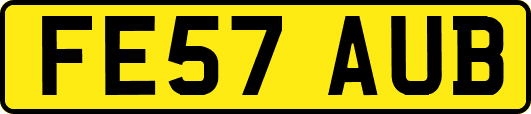 FE57AUB