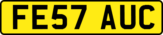 FE57AUC