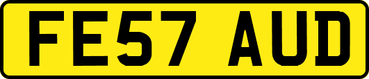 FE57AUD