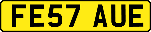 FE57AUE