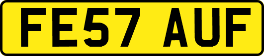 FE57AUF
