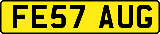 FE57AUG