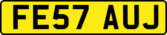 FE57AUJ