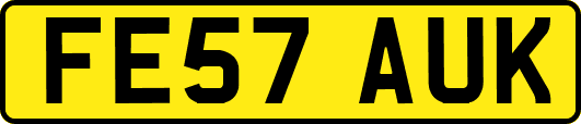 FE57AUK