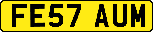 FE57AUM