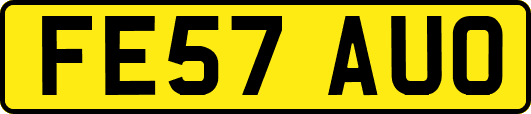 FE57AUO