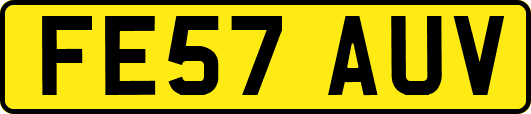 FE57AUV