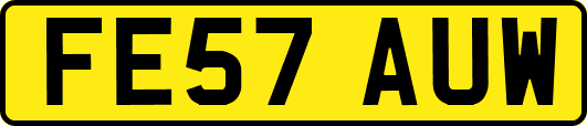 FE57AUW