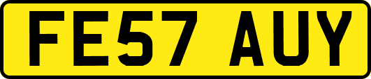 FE57AUY