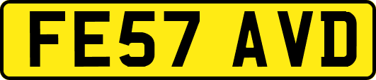 FE57AVD
