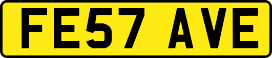 FE57AVE
