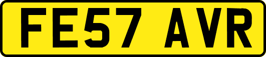 FE57AVR