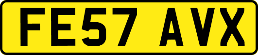 FE57AVX