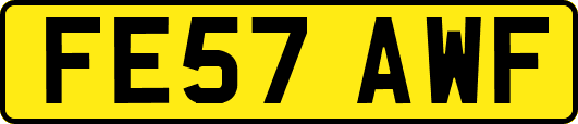 FE57AWF
