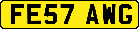 FE57AWG