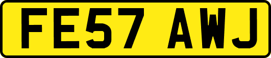 FE57AWJ