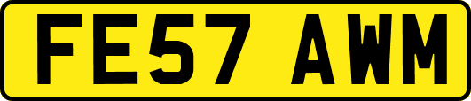 FE57AWM