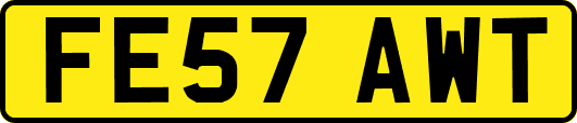 FE57AWT