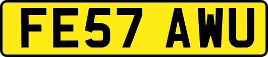 FE57AWU