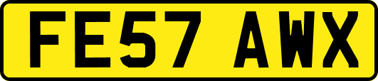FE57AWX