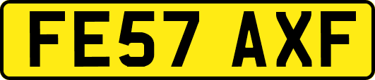 FE57AXF