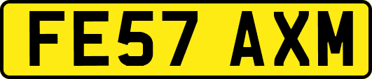 FE57AXM