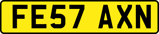 FE57AXN