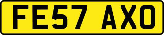 FE57AXO