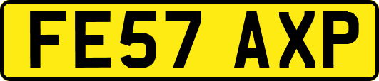 FE57AXP