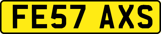 FE57AXS
