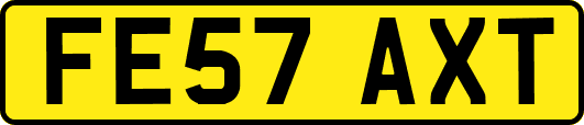FE57AXT