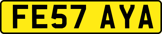 FE57AYA