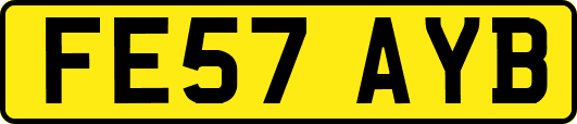 FE57AYB