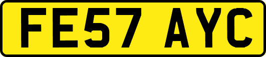 FE57AYC